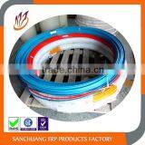 13mm Blue Fiberglass Duct Rodder