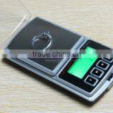 100g to 500g Capacity 0.01g Division 2 X AAA Battery 0.01G Digital Scale thumbnail-2