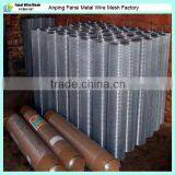 Galvanized Welded Wire Mesh for Buildings(supplier) thumbnail-6