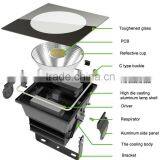 High Output Competitive Price 500w Led Street Light Zhongshan Led Flood Light thumbnail-1