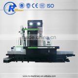 DBM-130 4 Axis Cnc Horizontal Milling Boring Machine thumbnail-1