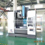 DL25M 10000rpm High Speed CNC Vertical Machining Center thumbnail-4