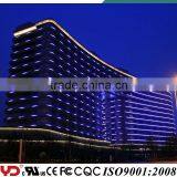 Best Selling Products Decoration Led Light for Building Outline Lighting thumbnail-6