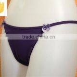 French Lace Panties Sexy Lace Transparent Panty thumbnail-4