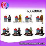 Newest Action Figure Toy Story , Hero Actioin Figure , Movie Plastic Action Figur thumbnail-5