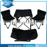 Camping Set Big Size (2pcs of Chair Without Armrest , 1pcs of Table and 1pcs of Out Bag) thumbnail-1
