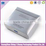 2016 Good Quality Glossy Printing Cosmetic Packaging Make in China thumbnail-2