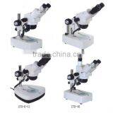 ZTX - E Series Zoom Stereo Microscopes thumbnail-1