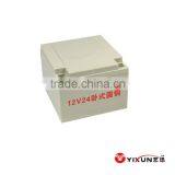 Professional Plastic Injection Molding Machine for Battery Cover thumbnail-5
