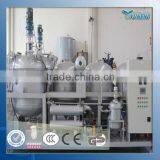 Factory Direct Sales Used Tyre Oil Recycling Plant to Fuel Oil With High Recovery Rate thumbnail-1