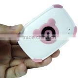 Popular Compact Still Digital Camera Cute Kids Digital Camera 1.44" TFT LCD VGA 0.3mp Built-in Lithium Battery With DC-G13 thumbnail-1