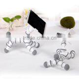 Kaka Pony The Adjustable Phone Tripod IPhone6 PLUS Samsung Mobile Phones thumbnail-1