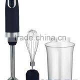 Hand Blender NK-H508BK/S3 GS/CE/CB/RoHs 2 IN 1