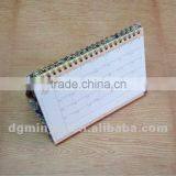 2014 Custom Desktop Calendar Printing thumbnail-1
