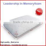 Good Night Classic Memory Foam Sleep Pillow