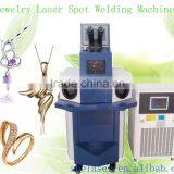 Brand New Laser Welding Machine for Jewellery/high Precision for Jewelr/jewellery Spot Laser Welding Machine With CE Certificate thumbnail-1