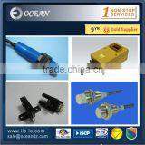 Photoelectric Switch E3F-DS10C4