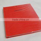 High Quality Self Adhesive Pvc Sheet for Photo Album Comes in 5 Colors thumbnail-6