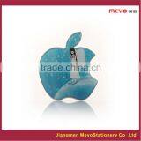 Elegant,gift Item,unbreakable,stainless Steel Pocket Mirror2015 New Product thumbnail-1