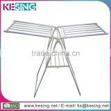Balcony Steel Wing Shape Laundry Foldable Dryer For Baby Clothes thumbnail-1