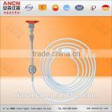 Industrial Magnetic Float Ball Level Meter thumbnail-5