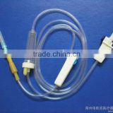 Plastic Medical IV Infusion Manufactured by AIRFA Fast Automatic Plastic Injection Molding Machinery price