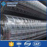 China Supplier Welded Anti Climb Fence With 4 mm With High Quality