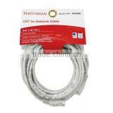 **SPEICAL OFFER** TH-A5C006 Network (Lan) Cable, Cat5e, 26AWG, 6 Meters