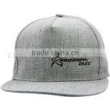 5 Panel Promotion Cheap Snapback Cap thumbnail-6