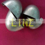 The Newest Aluminum Toe Caps With Multiple Mould for Safety Work Shoes thumbnail-1