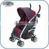 Winter and Summer 2 in 1 Baby Buggy