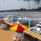 Steel Pontoon System thumbnail-1