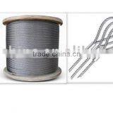 Galvanized Steel Wire Rope thumbnail-1