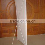 Smart Adjustable Aluminum Fiberglass Pole x Banner Stand thumbnail-5