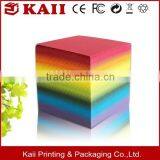 Specialized in Multi Colours Sticky Notes High Quality Reasonable Price Manufacturer in China Many Years