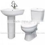 Washbasin Toilet thumbnail-1