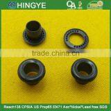 14L Plastic Eyelets and Washers in Dark Navy Color --- P4379 thumbnail-1