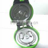 CE GS ROHS LFGB AND UL APPROVED 4 IN 1 WAFFLE MAKER CAKE MAKER DOUNT MAKER thumbnail-2