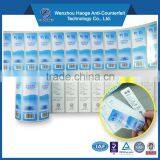 Promotion Ukash Voucher Printing Card With High Quality thumbnail-3