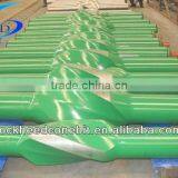 Api Spec 7-1 Oil Non-magnetic Stabilizer as Integral Blade Stabilizer