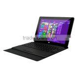 Low Cost Quad Core Intel CPU Dual OS 10.1 Inch OEM Brand Tablet thumbnail-3