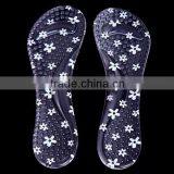 KSGP 9149 Foot Care Soft Full Length PU Insole for Shoes thumbnail-1