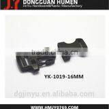 Dgjinyu Plastic Paracord Whistle Buckles, Plastic Side Release Buckles With Whistle
