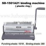 SD-1501A21 Binding Machine thumbnail-1