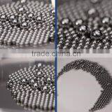 Manufacture Factory Price 10mm Stainless Steel Ball thumbnail-1