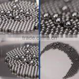 Alibaba wholesale best quality 25mm steel balls