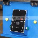 2016 Hydraulic Moving Head Cutting Press / Punching Machine thumbnail-2