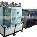 Metal Plating Equipment
