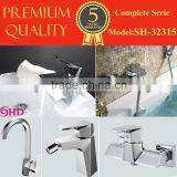 Basin Mixer Tap SH-32315 thumbnail-6