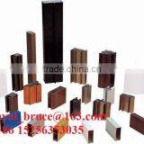 Architectural Curtain Wall Alloy Extrusion